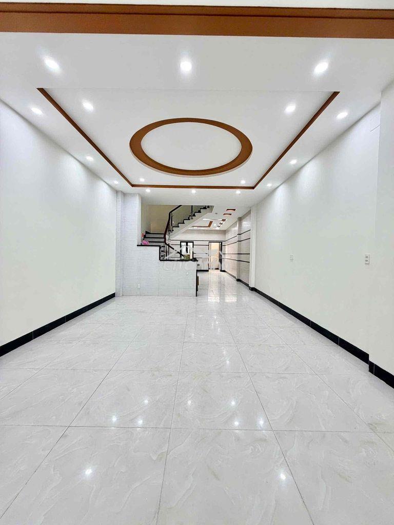 Cho thuê nhà đẹp giáp tên lửa bình tân - Ảnh 2