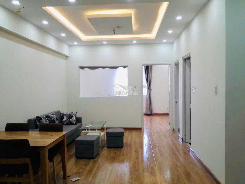 Chung cư phú thọ, nguyễn thị nhỏ, q11: 1p ngủ, ntcb, 60m2, 8tr/th - Ảnh 2