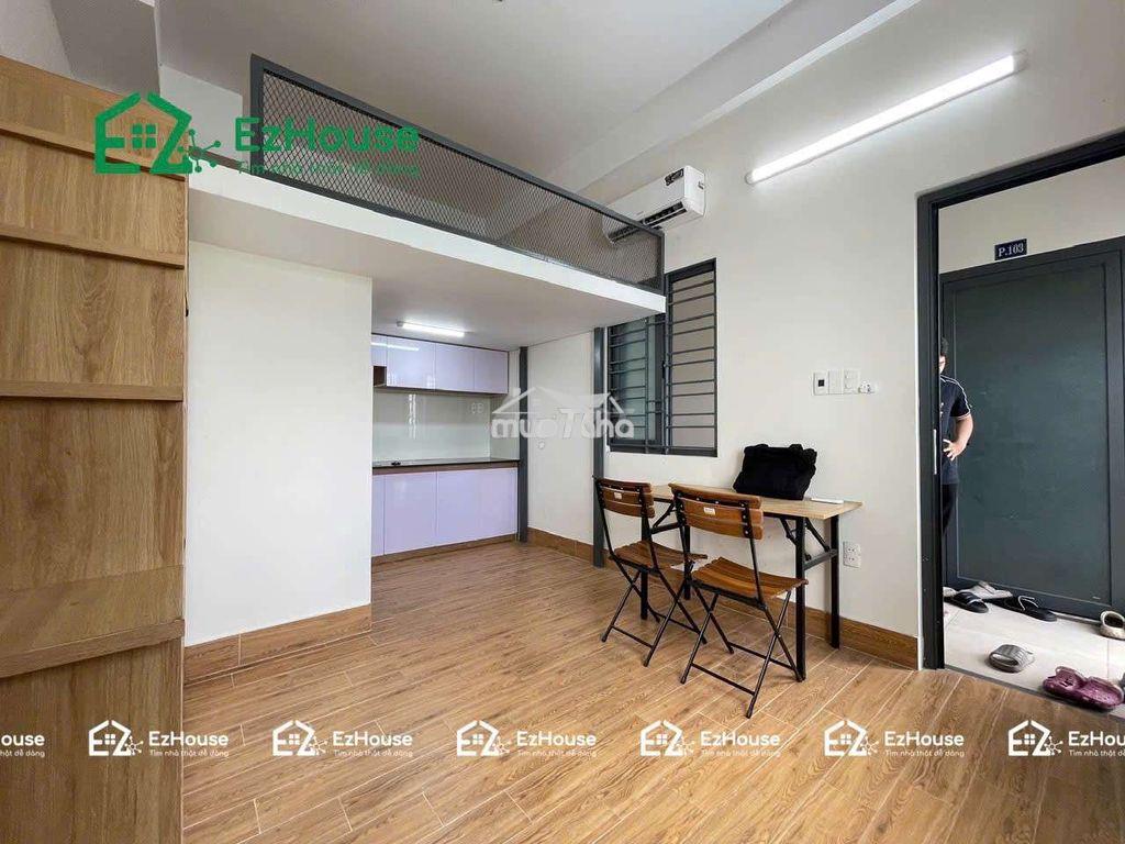Duplex- cọc 1 củ là vào ở✨như hình 100%✨- 3 người ở vẫn oke - - Ảnh 3