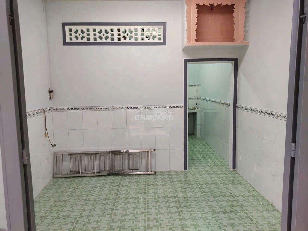 Bán nhà xã đa phước gần chợ cầu ông  thìn ql50 - Ảnh 3