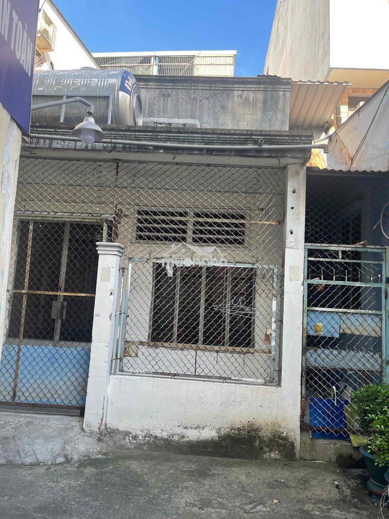Cho thuê nhà nguyên căn 73/8 lê trọng tấn cách mặt tiền nhà 2 căn - Ảnh 4