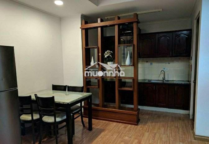Chính chủ cần cho thuê gấp: căn 1pn rộng 60m² screc tower  – 10tr/th - Ảnh 3