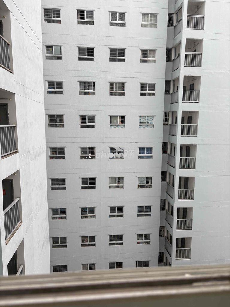 Căn hộ chung cư 35 hồ học lãm - Ảnh 4