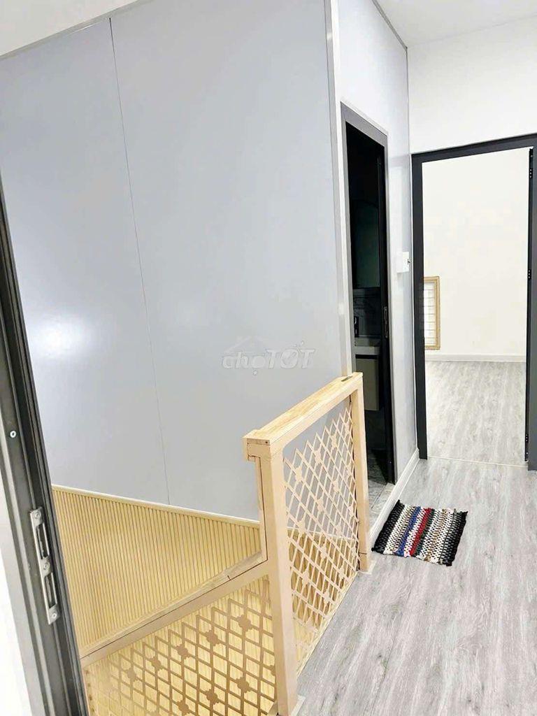 Dt lớn gia phú chợ bình tây quận 6, 4.3mx15.6m,giáp quận 5 và quận 11. - Ảnh 4
