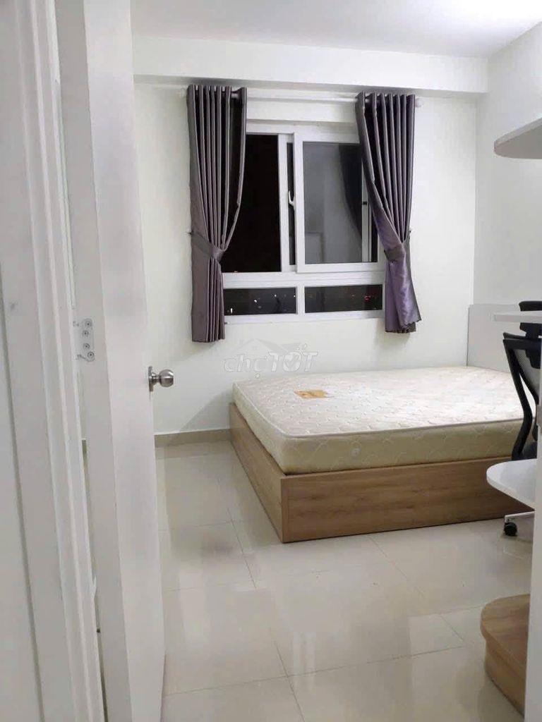 Kim tâm hải 3pn, ban công 98m2, full nội thất giá thuê 8.7 tr/th - Ảnh 4