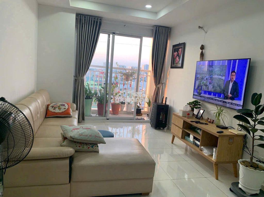 Chung cư harmona, đầy đủ nội thất, 100m2, 2pn full nội thất mới. - Ảnh 2
