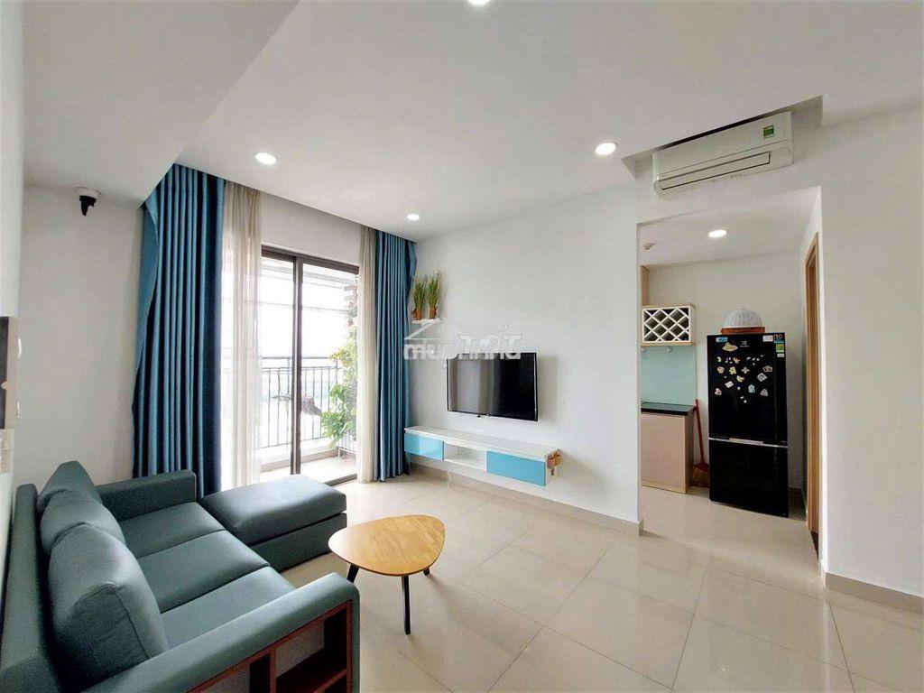 Căn góc 3 phòng ngủ 90m2 hình thật chung cư novaland botanica premier  - Ảnh 2