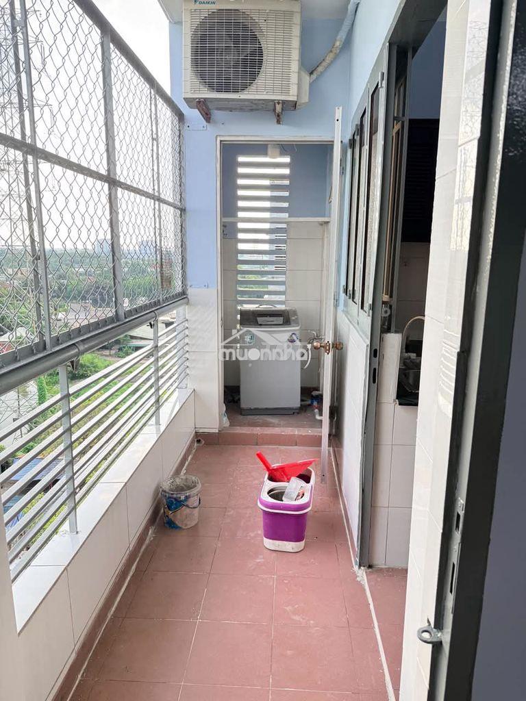 Chung cư batơ him lam , q8 - Ảnh 4