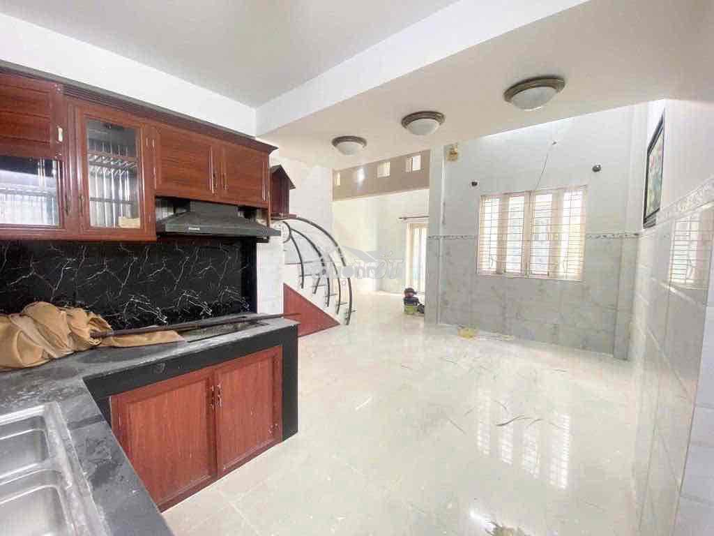 🔥🔥Nhà nguyên căn 4pn,3wc, nguyễn thị huỳnh, p15, phú nhuận - Ảnh 2