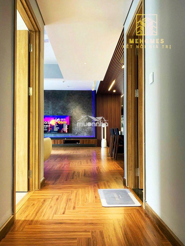Cho thuê 2pn full nội thất diamond celadon city, chỉ 20tr ở liền - Ảnh 4