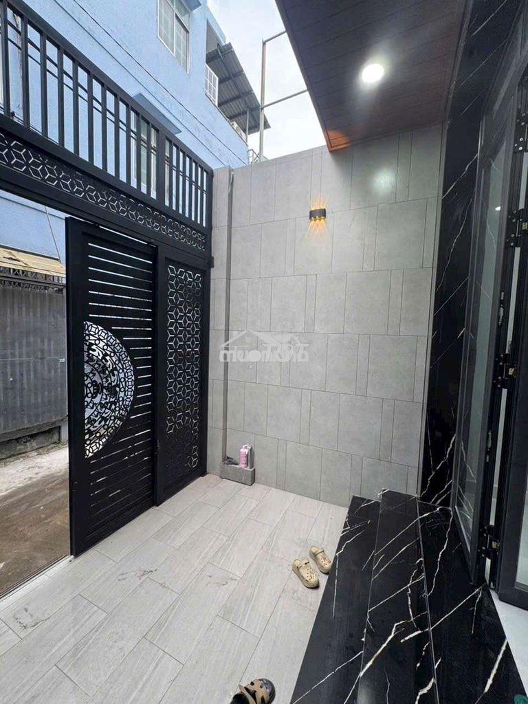 Quận 11 - gần lê đại hành - dt: 3,8x14m, 3pn, 2wc,giá 6 tỷ6tl