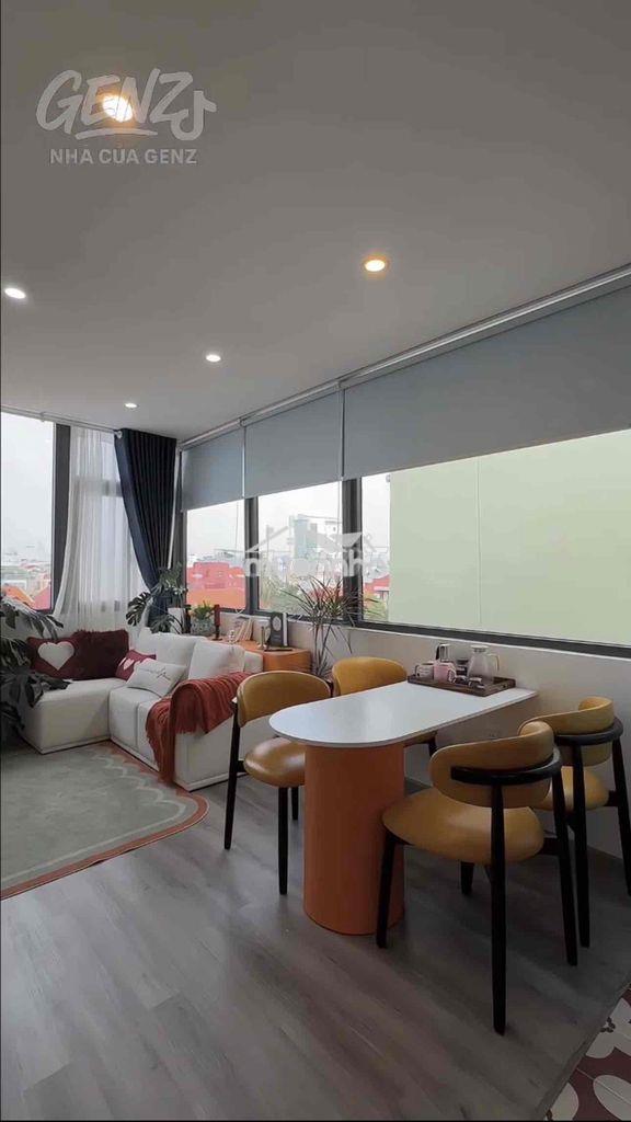 Căn hộ 2 phòng ngủ 2 wc full nội thất sư vạn hạnh quận 10 - Ảnh 3
