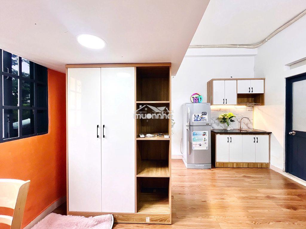 Phòng cho thuê vừa trống lại tại trần thiện chánh, quận 10 - Ảnh 4