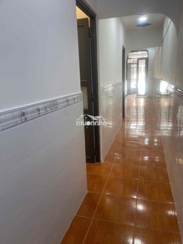 Bán nhà sát kdc an sương, chợ cây sộp, 3.6x21m, 2pn, tht, q12 - Ảnh 3