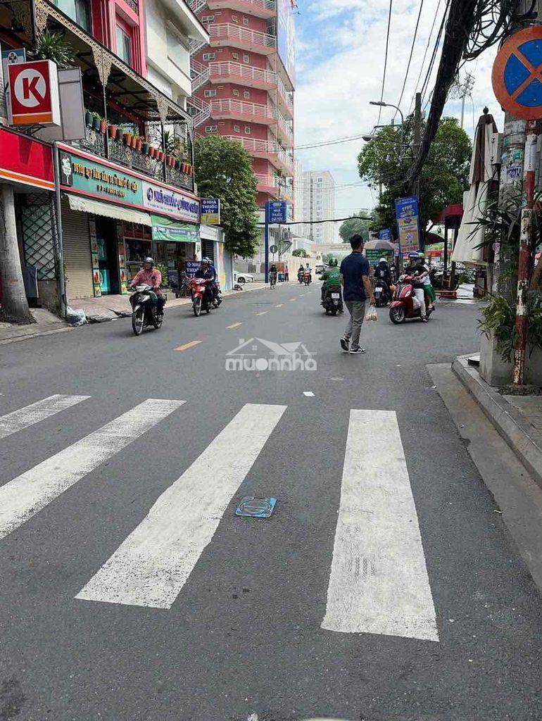 Mặt bằng văn phòng đường lê trung nghĩa, tân bình (cũ) - Ảnh 4