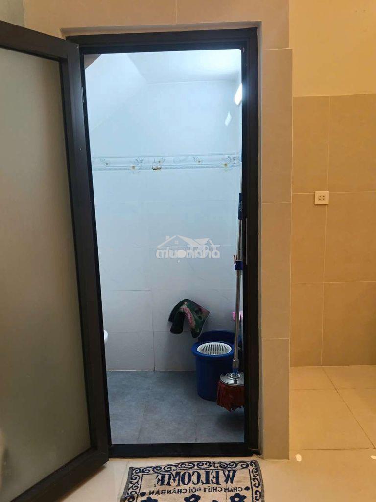 Nhà lê văn quới [3,5x14 - 3 lầu, 4pn, 3toilet] 13tr/tháng - Ảnh 4