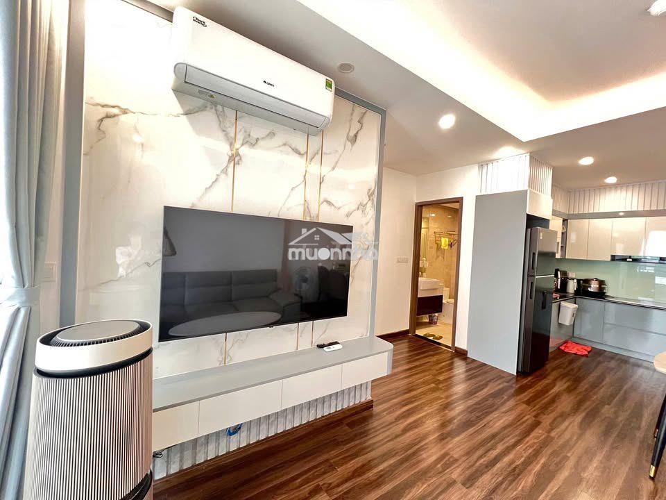 Cc 2pn–2,1tỷ/sổ sẵn, đường nguyễn văn đậu, quận bình thạnh, full nt - Ảnh 3