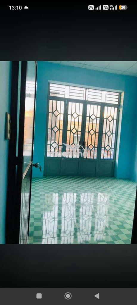 Nhà hẻm,sổ hồng riêng 1 chủ - Ảnh 3