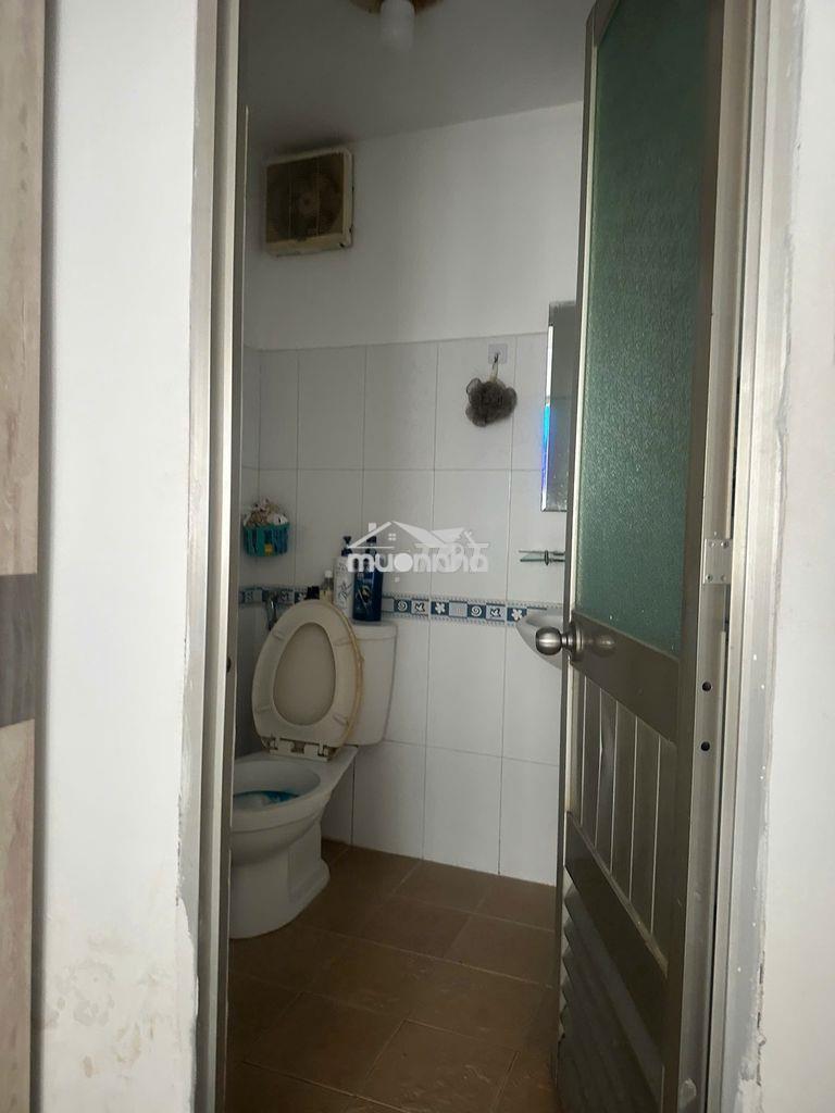 Căn hộ tầng cao giữa trung tâm q.10 – ngô gia tự lô b, 70m2, (3.3 tỷ) - Ảnh 3
