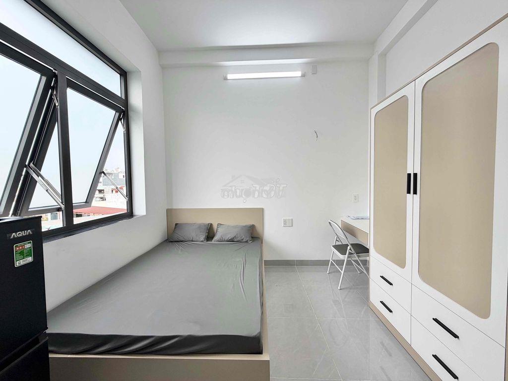 Cho thuê phòng trọ giá rẻ tại thống nhất gò vấp - Ảnh 3