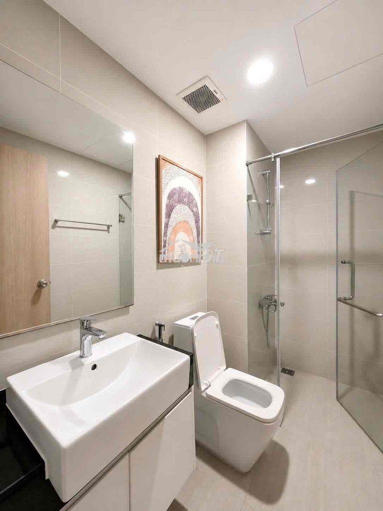 Bán căn hộ chu cư golden mansion 2pn 2wc 69m2 giá *** thị trường - Ảnh 4