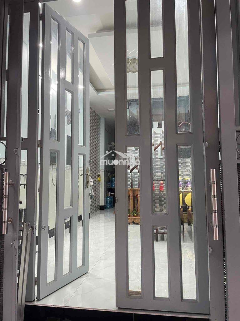 4 phòng sẵn máy lạnh hẻm ba gác phạm văn chí - Ảnh 2