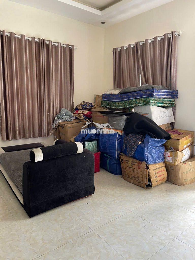 Nhà vườn 300m² tân thông hội củ chi, 4 phòng ngủ - Ảnh 3