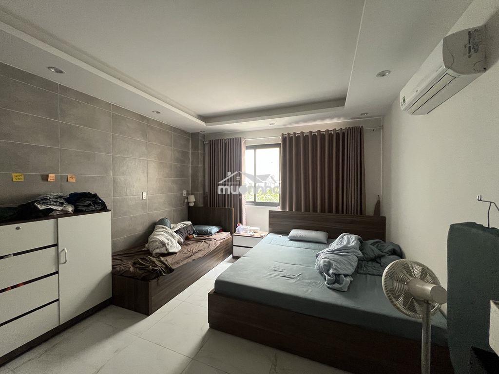 Căn hộ mini siêu rộng, nhà mới sẵn nội thất - Ảnh 4