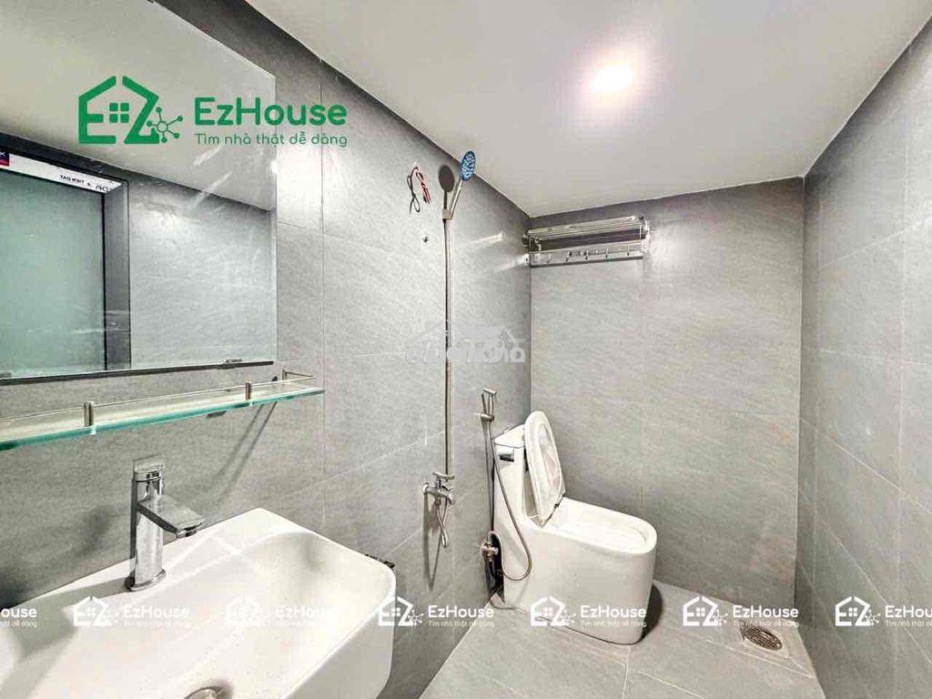 Giảm ngay 1tr tháng đầu cho khách vào ở - nhà mới full nội thất - Ảnh 4