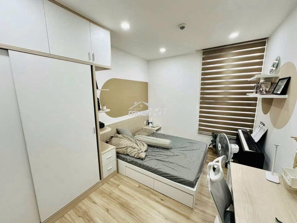 Cho thuê căn hộ the privia khang điền 67m² (2pn 2wc) full nội thất - Ảnh 2