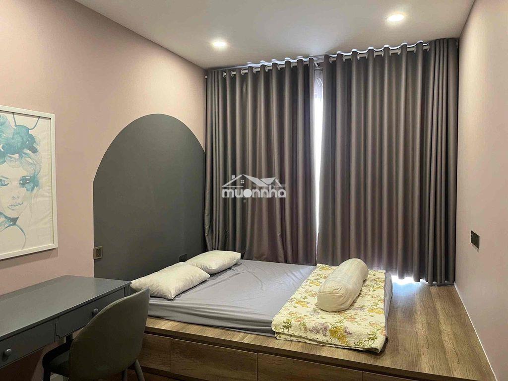Cho thuê saigon royal residence q4 lh : - Ảnh 2