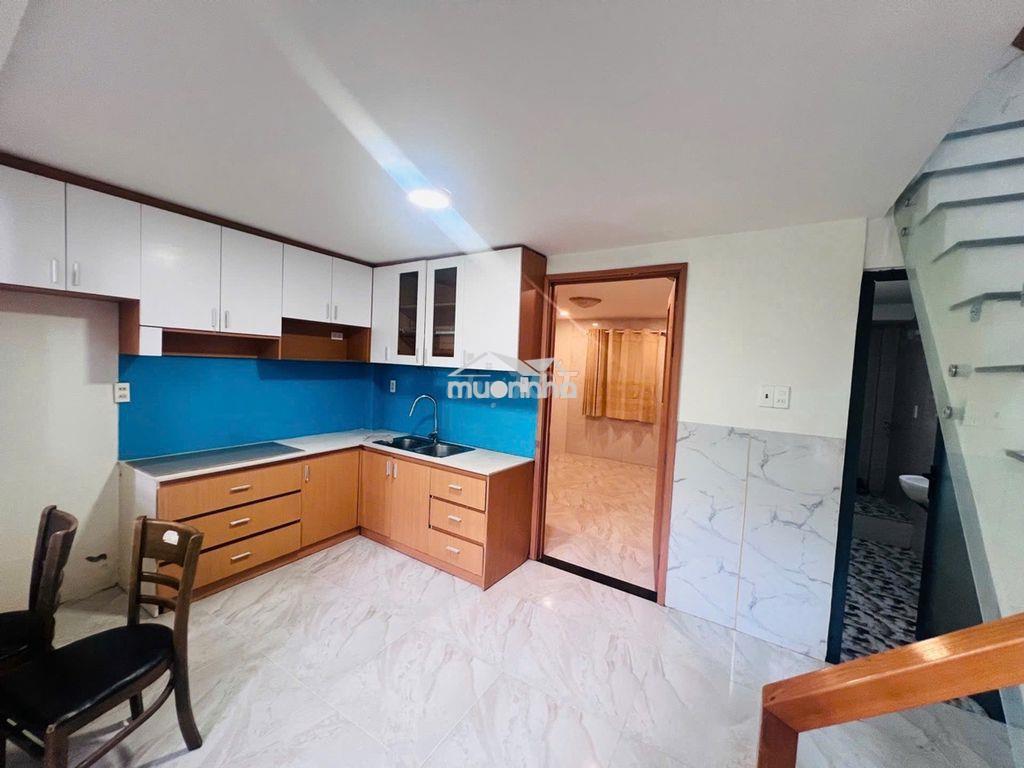 Nhỉnh 3 tỷ, nhà 52m2 - 2 tầng hẻm 5m, huỳnh tấn phát, nhà bè, không qh - Ảnh 4