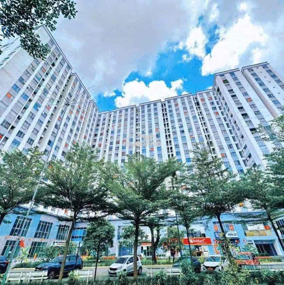 🏡 Cho thuê căn hộ zen tower – quận 12  ✨ căn hộ 2pn – 2wc, full nội th - Ảnh 4