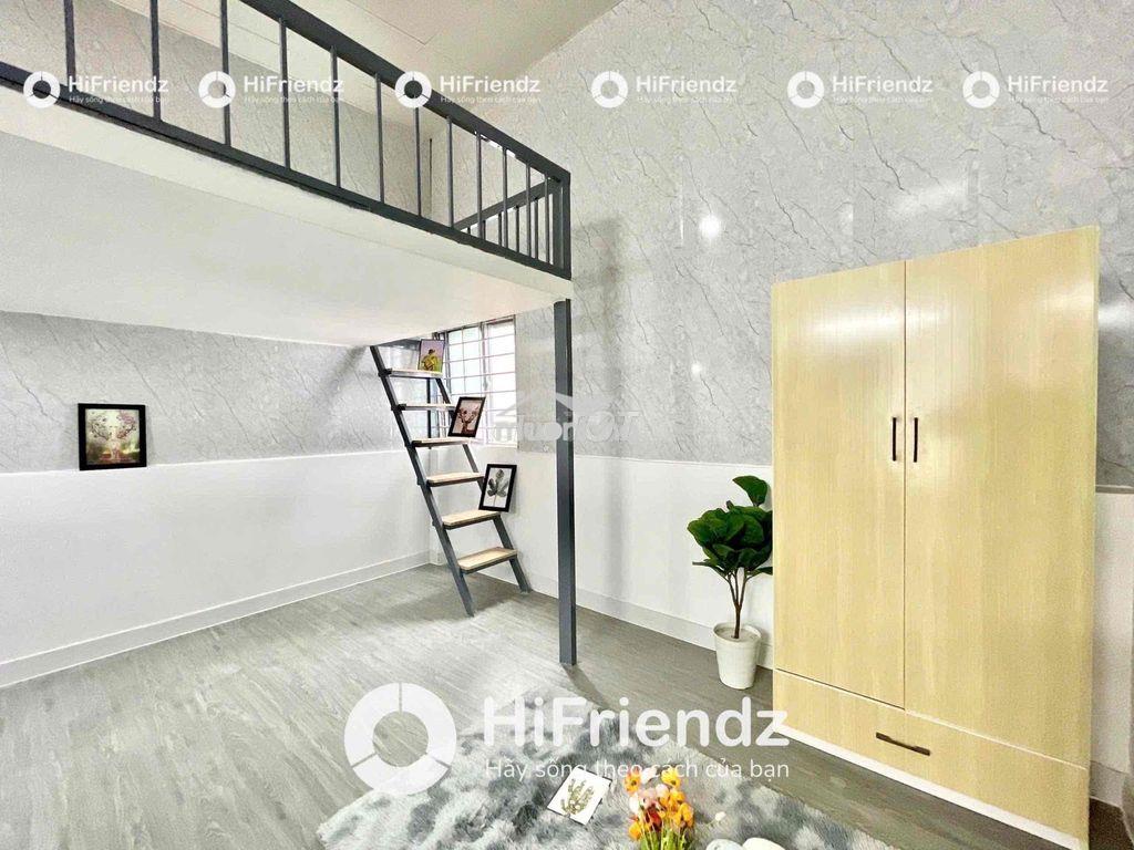 ✨Cho thuê phòng gác siêu rộng gần đầm sen_quận 11 - cửa sổ thoáng✨ - Ảnh 3