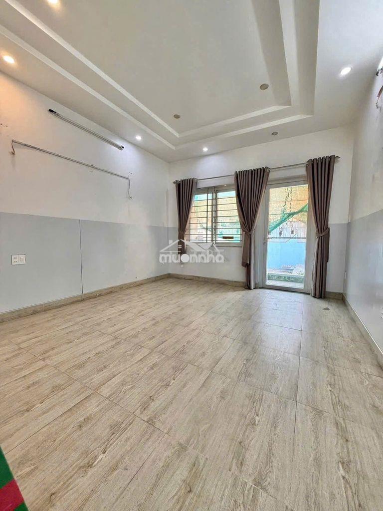 Cho thuê mặt tiền kinh doanh nguyễn hữu tiến, dt 4x22, 3 lầu  - Ảnh 2