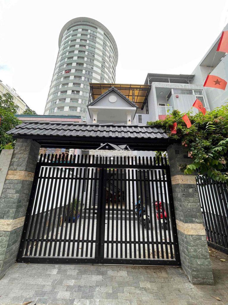 Cho thuê nhà nguyên căn q7, 4p trệt 2 lầu 25 triệu/ tháng