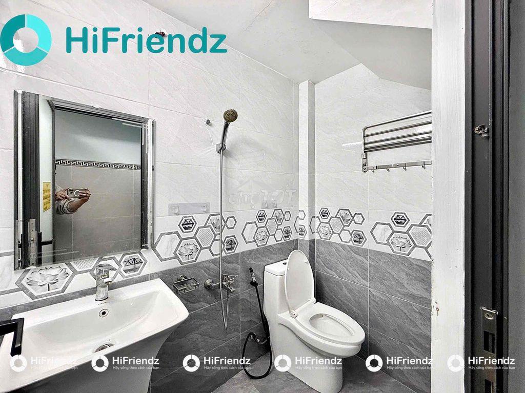 Duplex ban công full nt ngay galaxy kinh dương vương - Ảnh 3