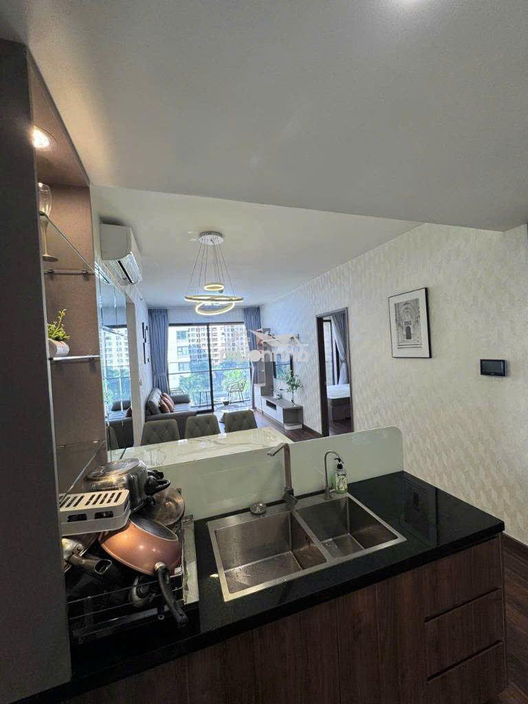 Cho thuê căn hộ võ văn kiệt 80m² (2pn 2wc) full nội thất cao cấp