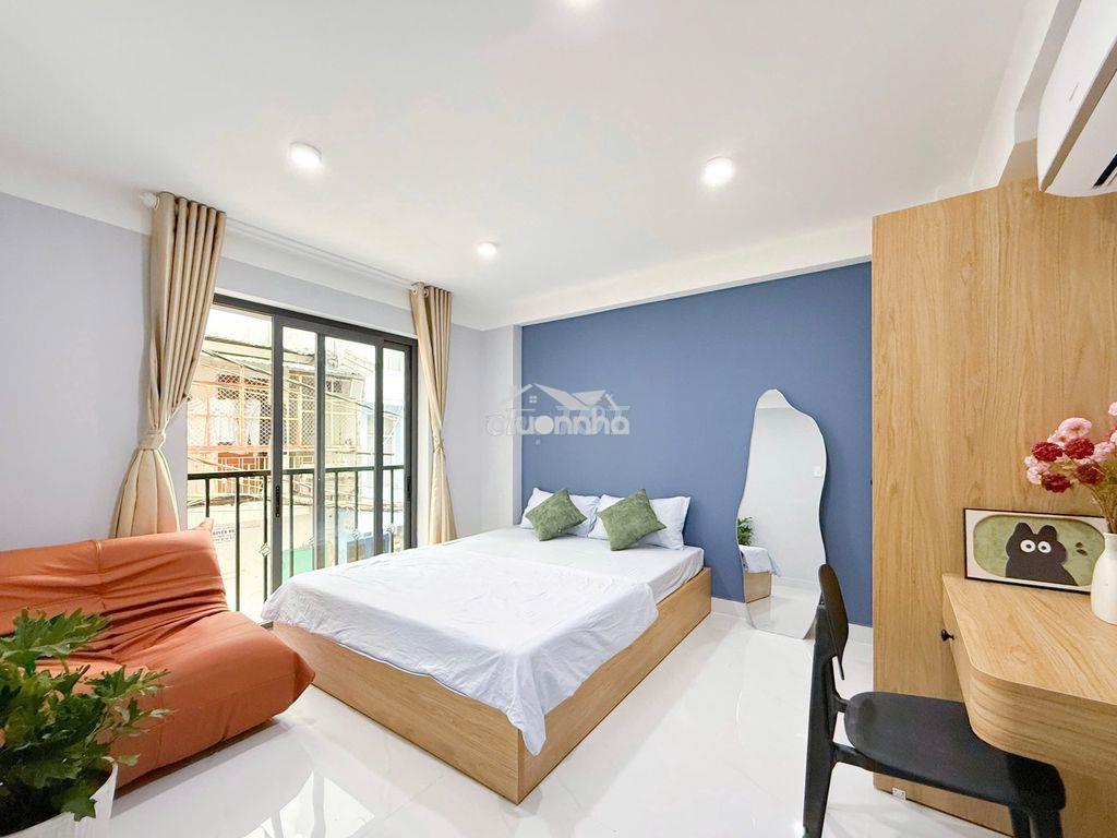Studio 1pn 2pn tô hiến thành bách khoa svđ phú thọ mới full nt y hình - Ảnh 3