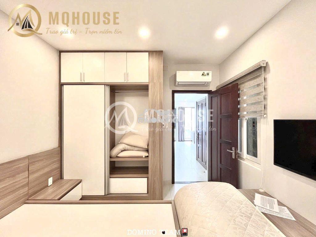 ✅Cho thuê căn hộ_1pn 60m2_ban công_thang máy hầm xe_quận 2 - Ảnh 2