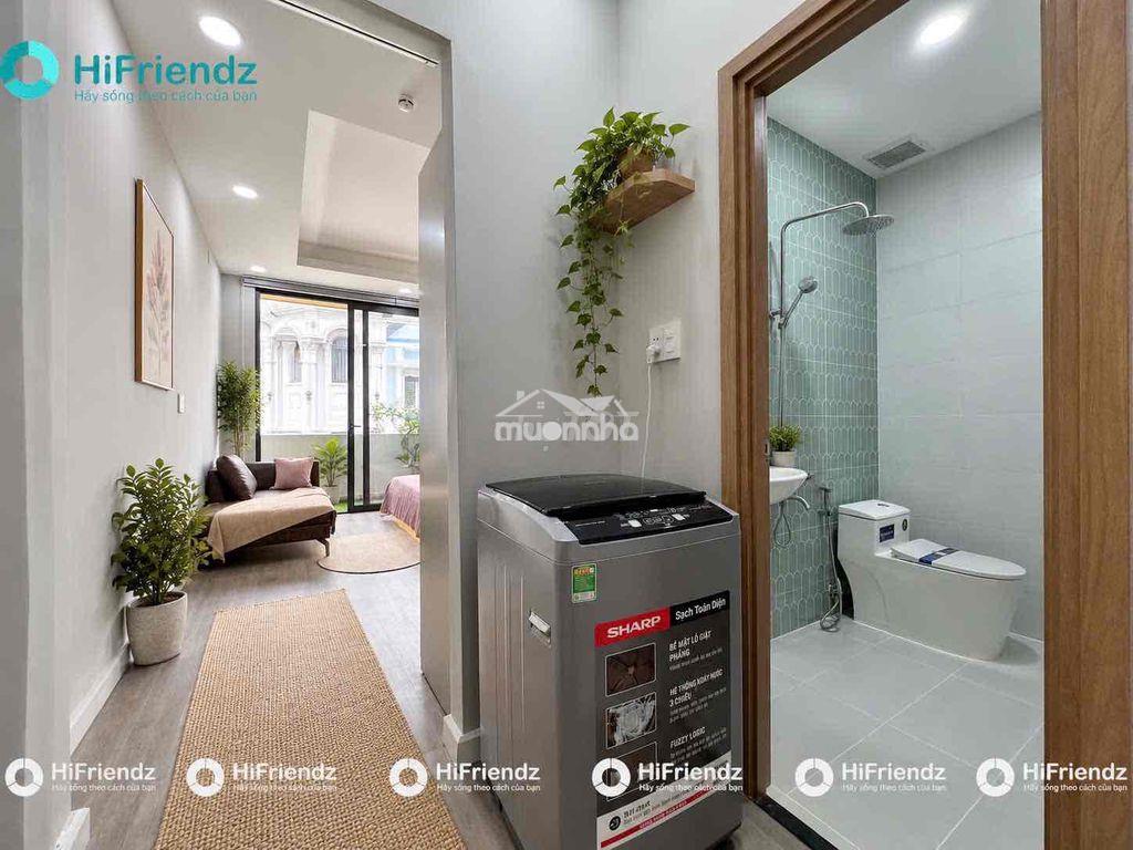 Chdv full nt chỉ tính điện nước - Ảnh 2