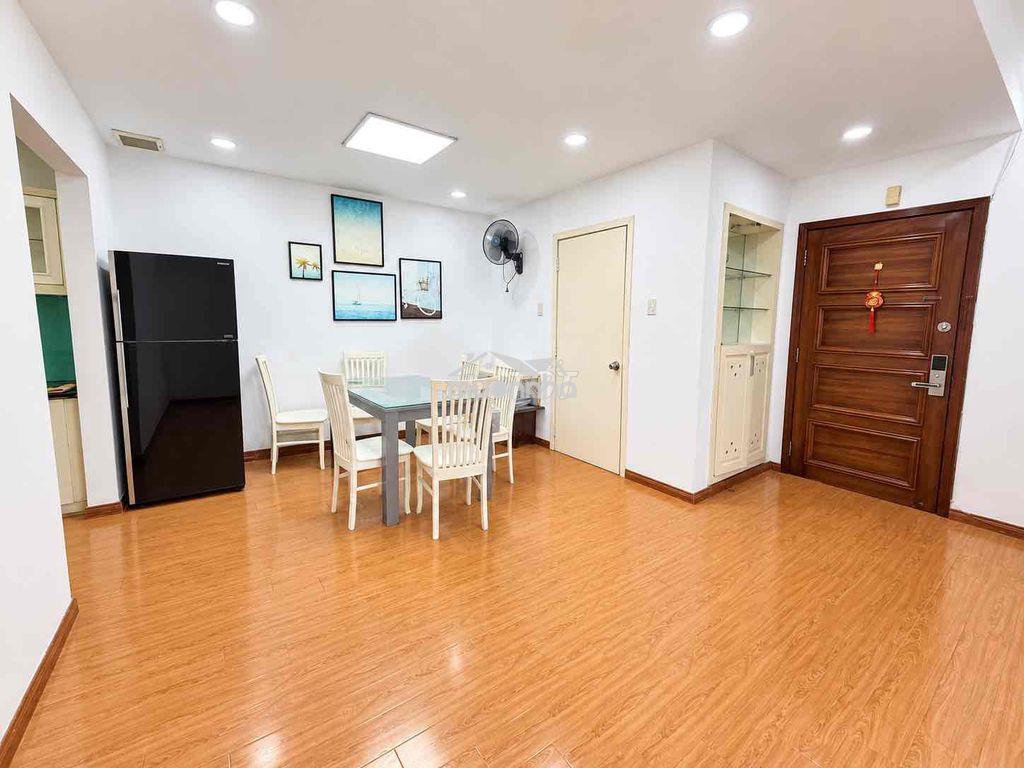 Cho thuê 3pn-121m2 chung cư new saigon - Ảnh 2