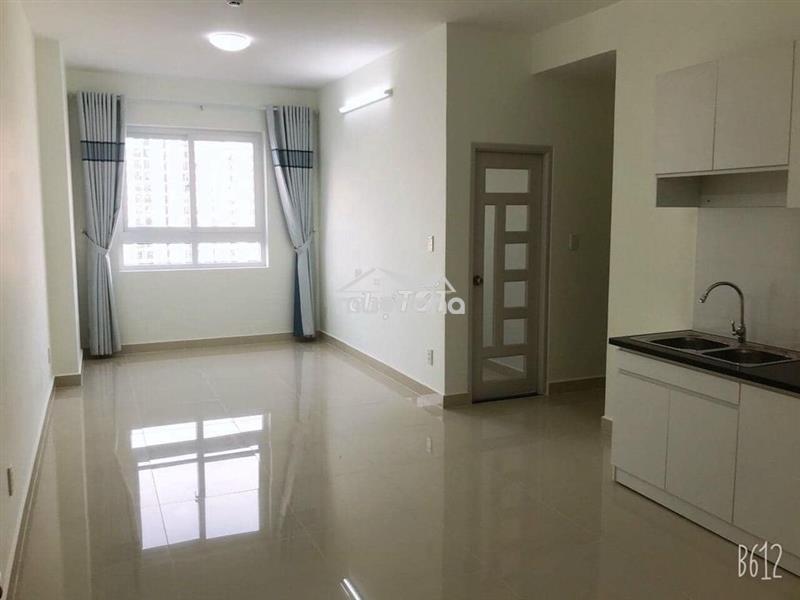 Căn 2pn2wc cc topaz home, 7tr 