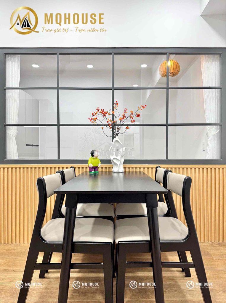 🌟Căn hộ 2pn full nội thất - 60m2 - ngay tân sơn nhì - luỹ bán bích - Ảnh 4