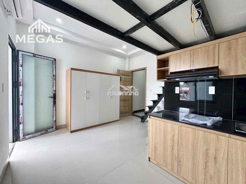 Khai trương phòng duplex mới ngay trần não - phòng đẹp mới 100% - Ảnh 4