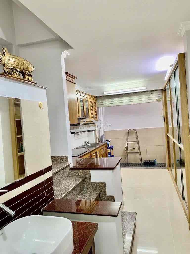 Điện biên phủ, q.10 – 3x20m – 2pn – 2wc – chỉ 18 triệu - Ảnh 3
