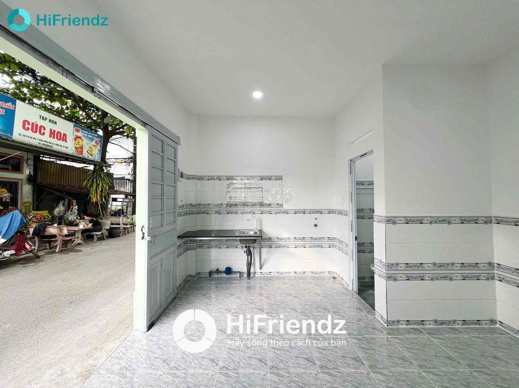 Nhà nguyên căn 1 trệt 1 lầu giá rẻ - ngay mã lò, khu tên lửa - Ảnh 3