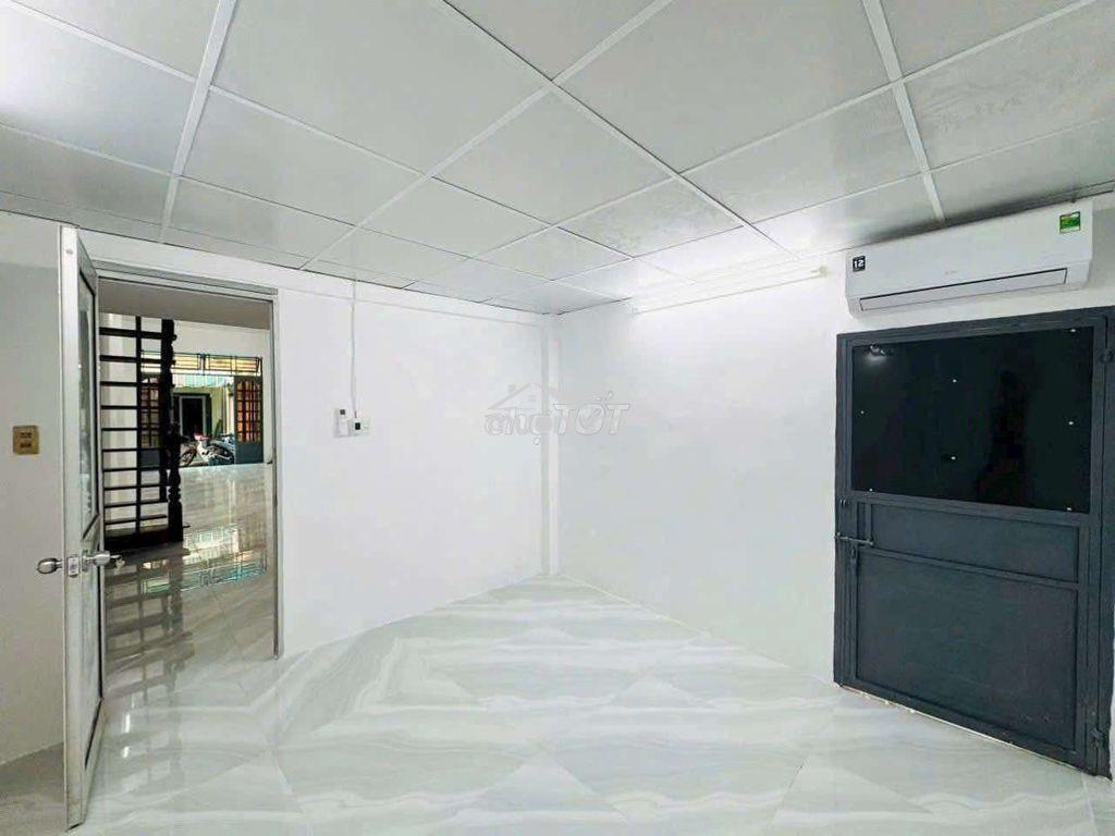 Cho thuê nhà mới 2 pn 2wc hẻm 53 hoàng diệu, phú nhuận  - Ảnh 3