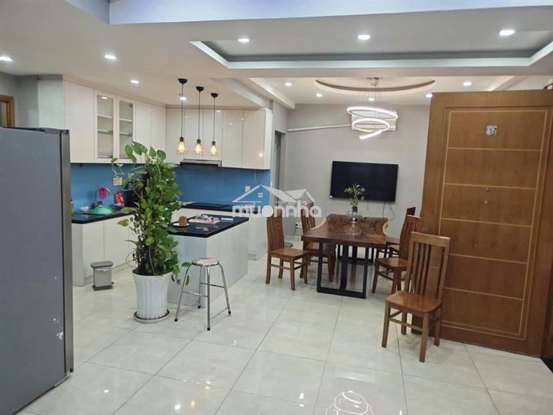 Cần bán chung cư central plaza, 69m2, 2pn, giá 4 tỷ 950 triệu full nt
