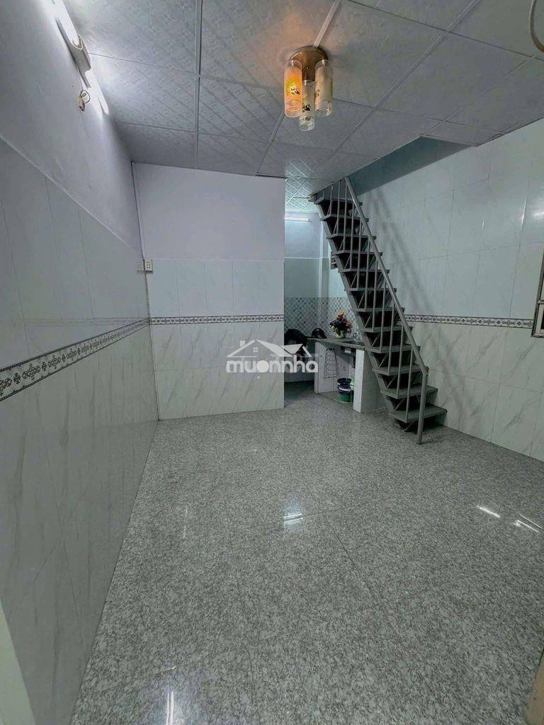 🏡 Nhà nhỏ xinh – tối ưu diện tích, giá tốt tại tp.hcm ✨

📩 - Ảnh 4